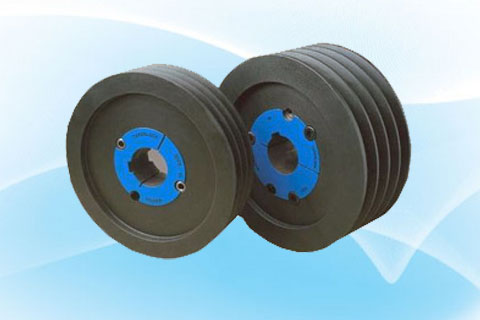 Timing Pulleys